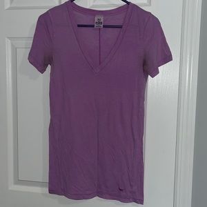 Victoria secret pink shirt